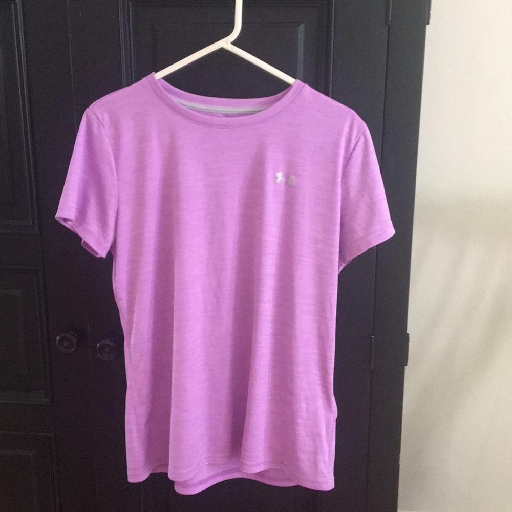 Under armour Heat gear woman’s Top extra-large